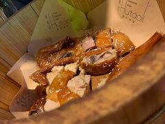 -胡桃里乐队酒馆(农科路店)