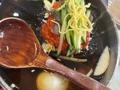 -服务大楼冷面(延大店)