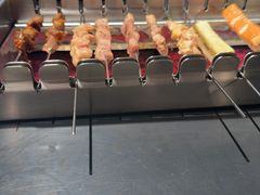 -很久以前羊肉串(朝阳路店)