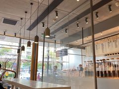 -喜茶(佛山顺德容桂天佑城店)