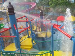 -苏州乐园森林水世界