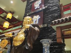 -宝轩渔府·老字号海鲜·正宗津菜(水上店)