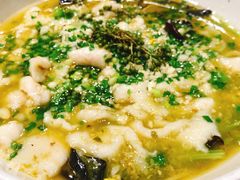 -蜀宴小调·精致家常菜(来福士店)