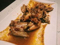 -楚太子  中餐&烧烤(武大店)
