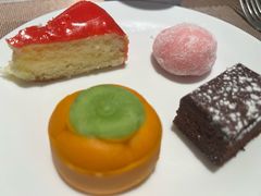 -天伦松鹤大饭店·欣妮咖啡