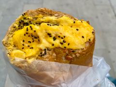 -韩国利尔面包(桂林路店)