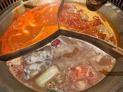 -红运火锅·中国名火锅(中防万宝城店)