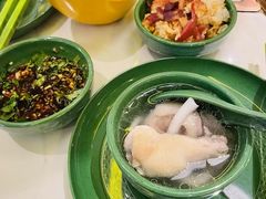 -润园四季椰子鸡火锅(南山海岸城店)