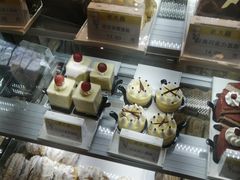-老大昌(淮海中路店)