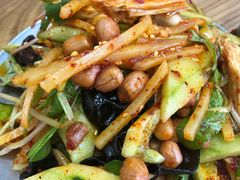 -小木屋拌饭(鞍山景子街小商品城店)