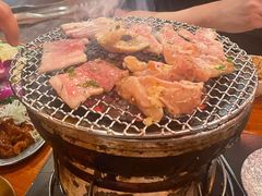 -大阪烧肉BAKA一代(十亩地店)