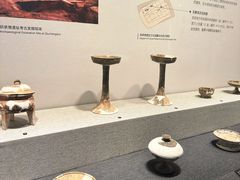 -鸿山遗址博物馆