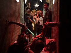 -棂笼·深度沉浸密室(武汉旗舰店)