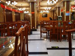 大堂-老谢龙虾(芜湖路店)