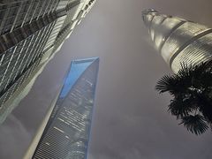 -上海中心大厦