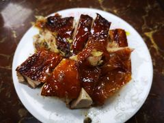 黑椒烧鸭-陈光记烧腊店(罗保博士街店)