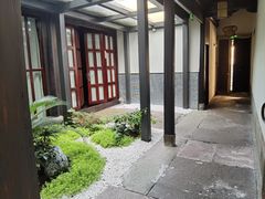 -走马楼饭庄(慈城古县城店)