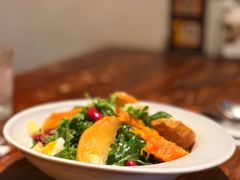 -格鲁·秀色Georgia’s Feast
