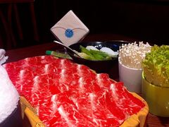 -东海怡品海鲜豆捞(星街坊店)