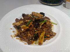 -万荣烤鸭店·北京菜(天坛店)