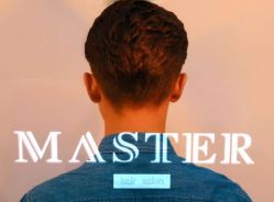 -MASTER 男士发型设计