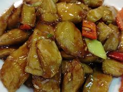 -丰和轩餐厅(西四环南路辅路店)