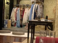 -上席擂茶·新中式青年茶馆(古城店)