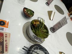 -呷哺呷哺 黄金牧场 (旧宫永辉超市店)