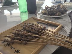 -途肴·老农饭庄(百里峡店)