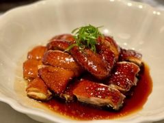 -莉莉海堂HAITANG·烤鸭(国贸商城店)