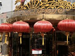 -万龙洲海鲜(安定门店)