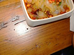 -半天妖烤鱼(万达广场店)