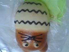 龙猫面包-多乐之日(和平伊势丹店)