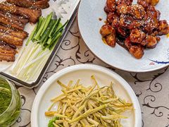 -一江春水·杭帮臻宴(三台山店)