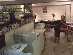 -美丽心情蛋糕(江苏路店)