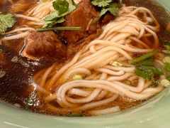 -李先生牛肉面大王(广渠门内店)