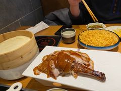 -德香苑脆皮烤鸭·经典(爱融荟城店)