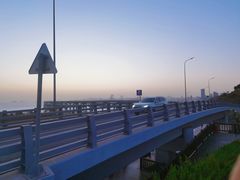 -星海湾跨海大桥