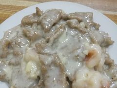 -老七饭馆(光荣道总店)