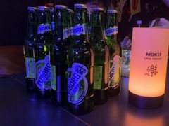 -MOKO樂Bar