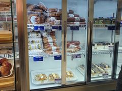 -新侨三宝乐面包店(崇文门店)