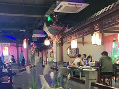 大堂-寻宝记绍兴菜(鲁迅路店)
