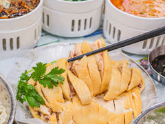 -阿金大白·上海菜馆(新天地店)