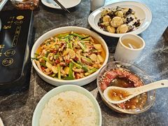-泉味道贵州厨房(三里河店)