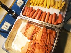 -美豪怡致酒店(上海长寿路店)