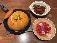 -大树餐厅(益田假日店)