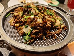 -真地道京味府·鲜橙烤鸭·北京菜(朝外大街东大桥店)