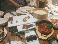 -小大董·烤鸭(王府井apm店)