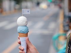 -Dal Cuore 达可芮冰淇淋(陕西北路店)