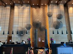 -上海东方佘山翰悦阁酒店·Vie全日制餐厅